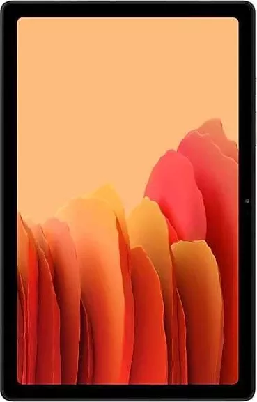 Фото №4 Планшет SAMSUNG Galaxy Tab A7 32GB (SM-T500N) Gold