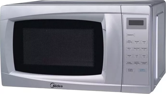 Фото №1 Микроволновая печь BINATONE FMO 20G45