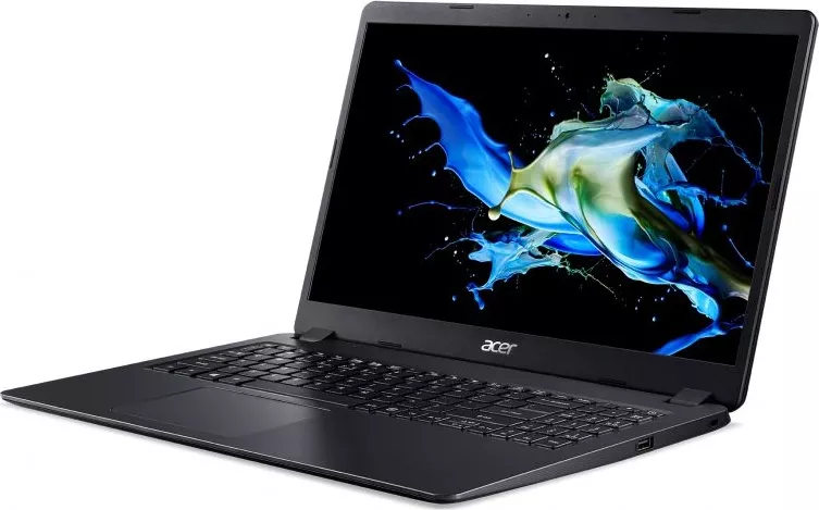 Фото №2 Ноутбук ACER Extensa EX215-53G-55HE DOS Black (NX.EGCER.002)