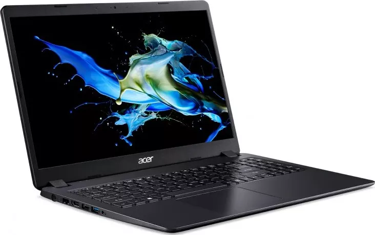 Фото №5 Ноутбук ACER Extensa EX215-53G-55HE DOS Black (NX.EGCER.002)