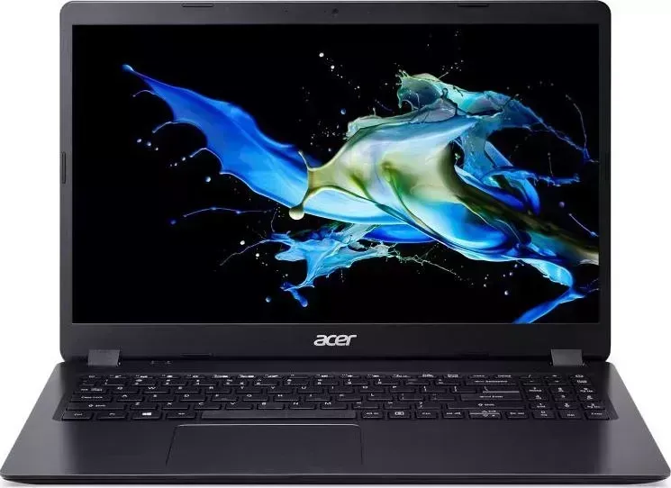 Фото №1 Ноутбук ACER Extensa EX215-53G-55HE DOS Black (NX.EGCER.002)