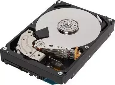Жесткий диск TOSHIBA SATA-III/2Tb/7200rpm/128Mb 3.5 (MG04ACA200E)