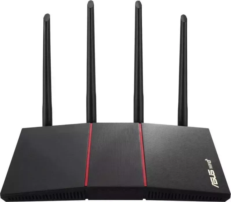 Фото №1 Роутер ASUS RT-AX55
