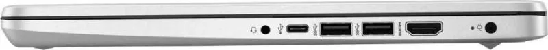 Фото №4 Ноутбук HP 14S-FQ0037UR W10 (24C09EA)