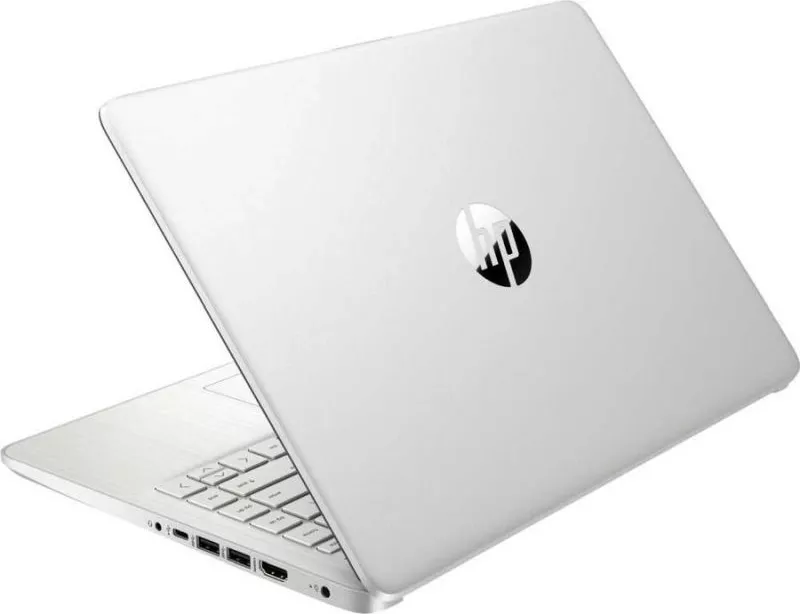 Фото №3 Ноутбук HP 14S-FQ0037UR W10 (24C09EA)