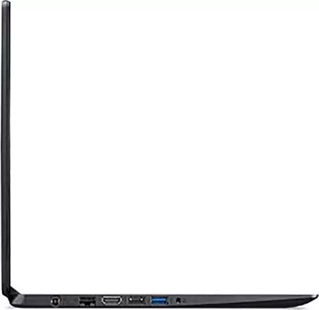 Фото №5 Ноутбук ACER Extensa EX215-52-34U4 No OS Черный (NX.EG8ER.014)