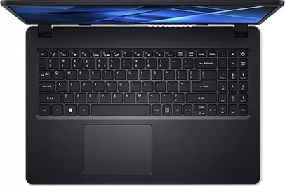 Фото №4 Ноутбук ACER Extensa EX215-52-34U4 No OS Черный (NX.EG8ER.014)