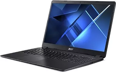 Фото №3 Ноутбук ACER Extensa EX215-52-34U4 No OS Черный (NX.EG8ER.014)