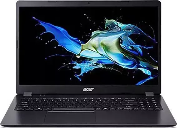 Фото №1 Ноутбук ACER Extensa EX215-52-34U4 No OS Черный (NX.EG8ER.014)