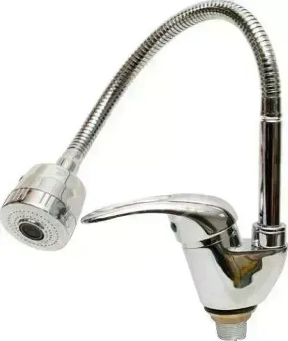 Смеситель для кухни  Fauzt FZs-811-115