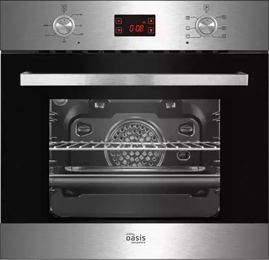 Фото №1 Духовой шкаф электрический OASIS D-SN6 (F)