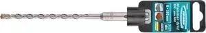 Фото №1 Бур GROSS SDS-Plus 6x160 мм Pro (70660)