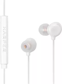 Фото №4 Наушники HARPER HV-802 white
