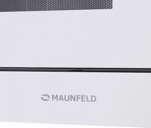 Фото №4 Микроволновая печь встраиваемая MAUNFELD MBMO.20.1PGW