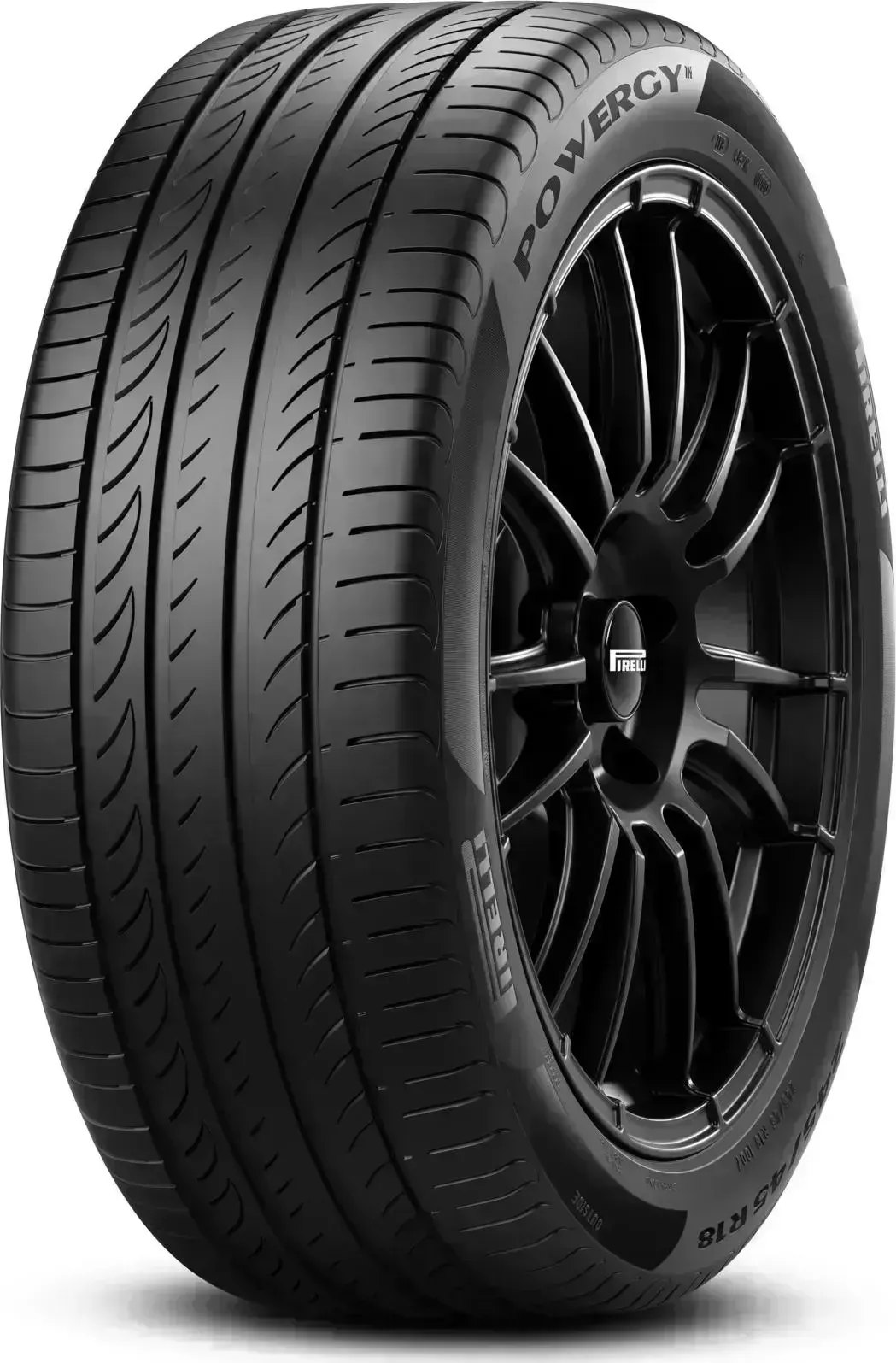 Шина PIRELLI POWERGY 245 / 45 / R18 Y 100