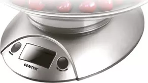 Фото №4 Весы кухонные CENTEK CT-2451