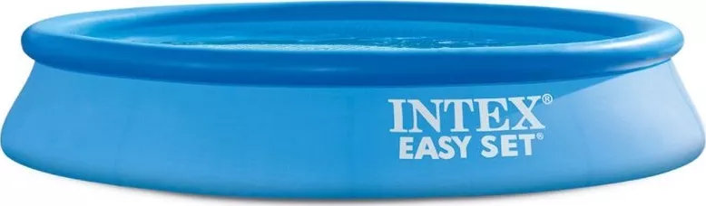 Фото №1 Надувной бассейн INTEX 28118 Easy Set 305x61 см, 3077 л, фил.-насос 1250 л/ч