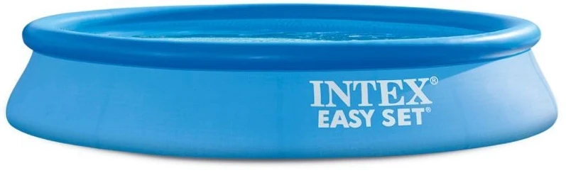 Фото №3 Надувной бассейн INTEX 28118 Easy Set 305x61 см, 3077 л, фил.-насос 1250 л/ч