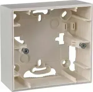 Коробка Schneider Electric Монтажная Unica MGU8.002.25