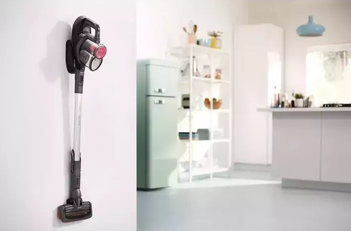 Фото №3 Пылесос Philips FC6722 SpeedPro 2 в 1 /01