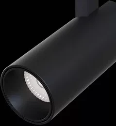 Фото №1 Светильник Maytoni Трековый светодиодный Track lamps TR019-2-15W4K-B