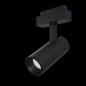 Фото №2 Светильник Maytoni Трековый светодиодный Track lamps TR019-2-15W4K-B