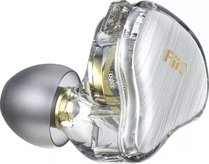 Фото №7 Наушники FiiO FD1 clear