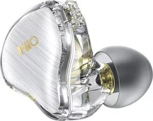 Фото №6 Наушники FiiO FD1 clear
