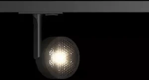 Фото №3 Светильник Maytoni Трековый светодиодный Track lamps TR024-1-10B4K