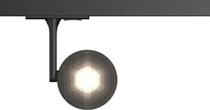 Фото №2 Светильник Maytoni Трековый светодиодный Track lamps TR024-1-10B4K