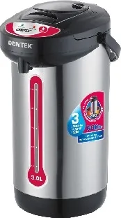 Фото №5 Термопот CENTEK CT-0080 белый