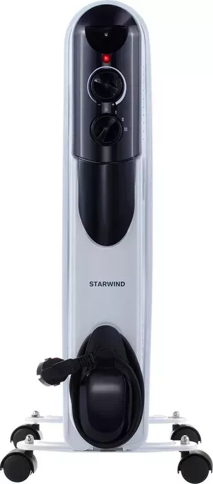 Фото №3 Радиатор STARWIND SHV3002