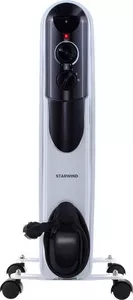 Фото №2 Радиатор STARWIND SHV3002