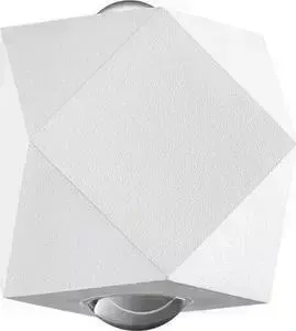 Фото №1 Светильник ODEON LIGHT Уличный настенный светодиодный Diamanta 4219/4WL