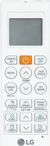 Фото №4 Сплит система LG TC07GQR