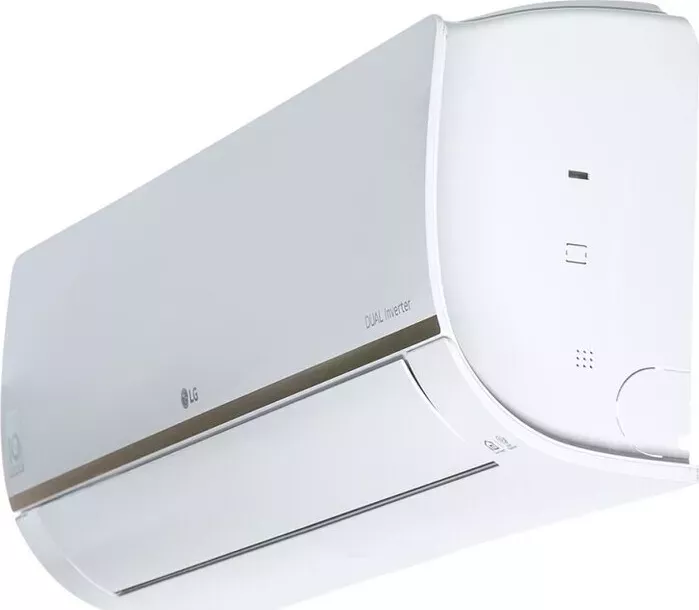 Фото №5 Сплит система LG TC07GQR