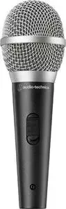 Фото №1 Микрофон AUDIO-TECHNICA ATR1500x