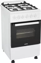 Фото №1 Плита комбинированная GORENJE KNF5120W