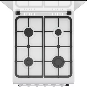 Фото №5 Плита комбинированная GORENJE KNF5120W