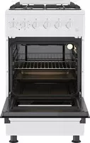 Фото №2 Плита комбинированная GORENJE KNF5120W