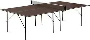 Фото №1 Теннисный стол START LINE Hobby Outdoor