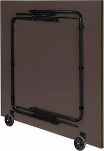 Фото №2 Теннисный стол START LINE Hobby Outdoor