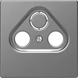 Накладка Schneider Electric Merten D-Life MTN4123-6036