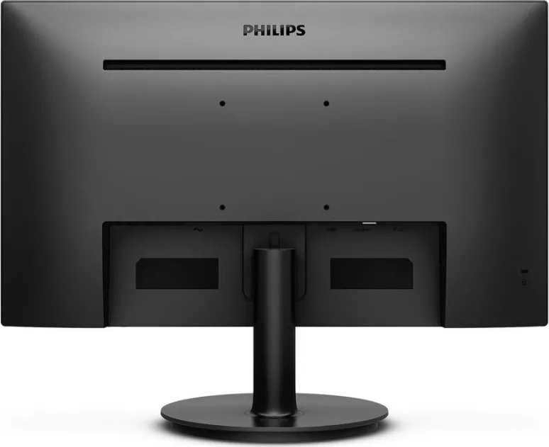 Фото №5 Монитор PHILIPS 241V8L (00/01)