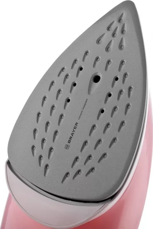 Фото №7 Утюг BRAYER BR4080