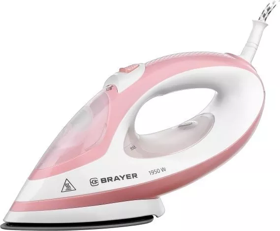 Фото №15 Утюг BRAYER BR4080