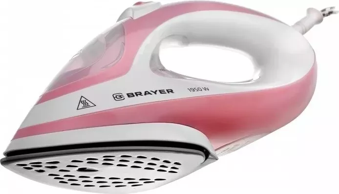 Фото №13 Утюг BRAYER BR4080