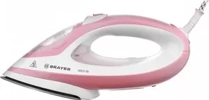 Фото №2 Утюг BRAYER BR4080