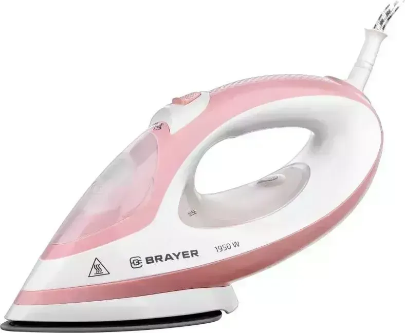 Фото №6 Утюг BRAYER BR4080