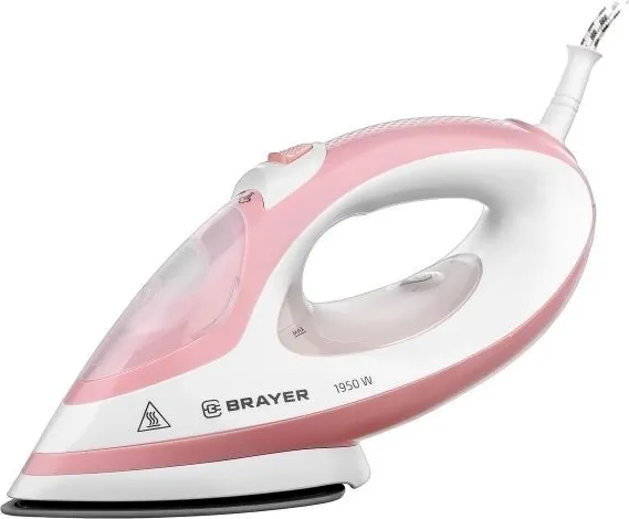 Фото №16 Утюг BRAYER BR4080